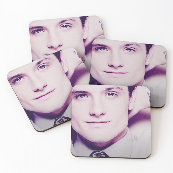 Item preview, Josh hutcherson tiktok edit jumpscare designed and sold by staticc.