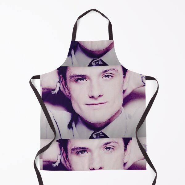 Item preview, Josh hutcherson tiktok edit jumpscare designed and sold by staticc.