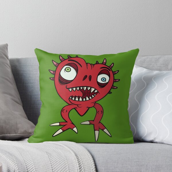 Item preview, LOVE IS STRANGE / MAD LOVE designed and sold by mrdelman.