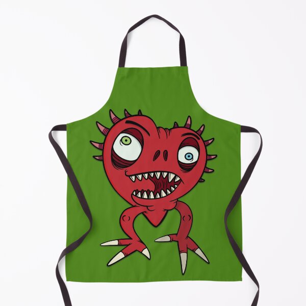 Item preview, LOVE IS STRANGE / MAD LOVE designed and sold by mrdelman.