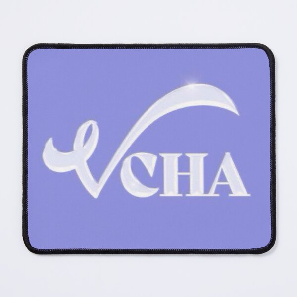 Item preview,  vcha logo photo sticker  designed and sold by artfulmadness.