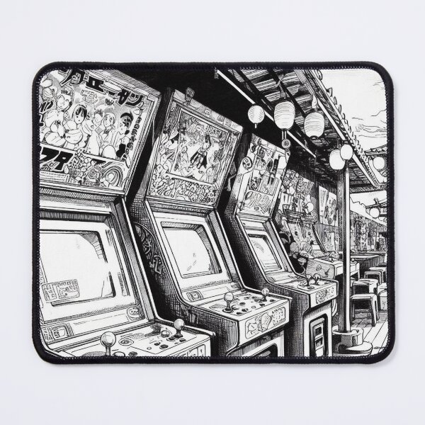 Item preview, Retro Gaming designed and sold by ofanaim.