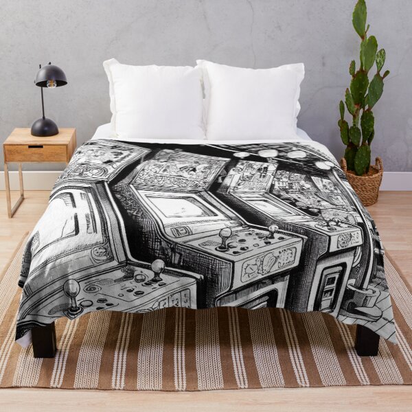 Item preview, Retro Gaming designed and sold by ofanaim.