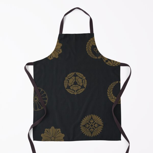 Item preview, Japanese Vintage Pattern designed and sold by Javotte Art / Gab Dessine.
