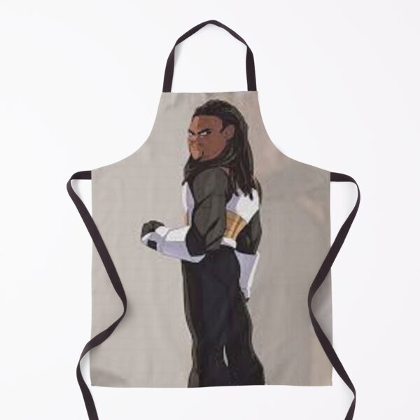 Item preview, Black Saiyan Jermaine designed and sold by Black Saiyan Magician's Merchandise.