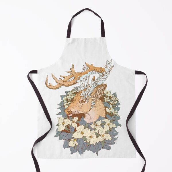 Item preview, Non-typical Blue Quartz Buck designed and sold by Kellie Lamphere.
