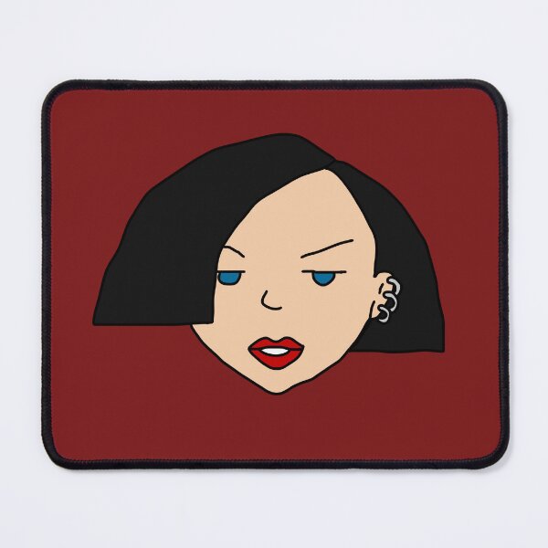 Item preview, Jane Lane (Daria) designed and sold by Kamil Henri.
