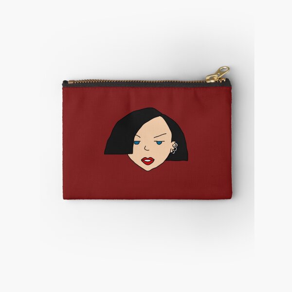 Item preview, Jane Lane (Daria) designed and sold by Kamil Henri.