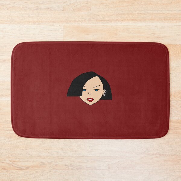 Item preview, Jane Lane (Daria) designed and sold by Kamil Henri.