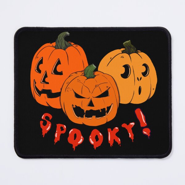 Item preview, Spooky time! designed and sold by LaChicaGordita.