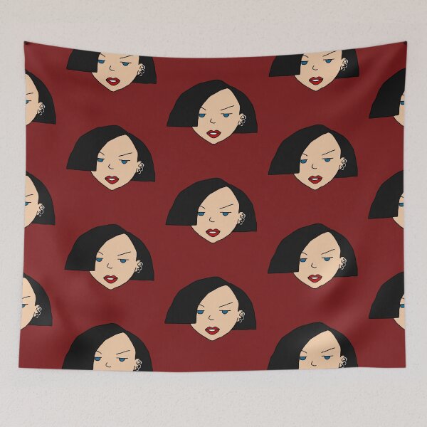 Item preview, Jane Lane (Daria) designed and sold by Kamil Henri.