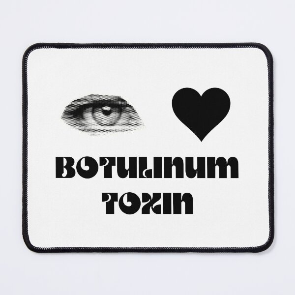 Item preview, I Heart Beaux-Tox designed and sold by Parasocialite.