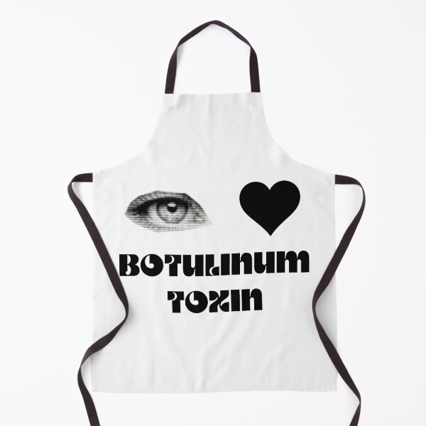 Item preview, I Heart Beaux-Tox designed and sold by Parasocialite.