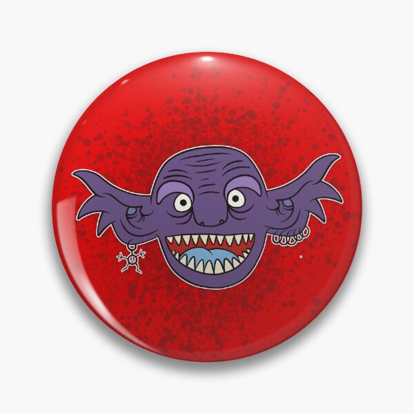 Item preview, BLOODY OGRE designed and sold by mrdelman.