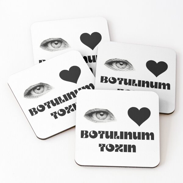 Item preview, I Heart Beaux-Tox designed and sold by Parasocialite.