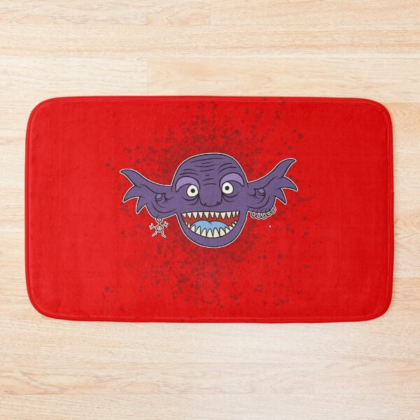 Item preview, BLOODY OGRE designed and sold by mrdelman.