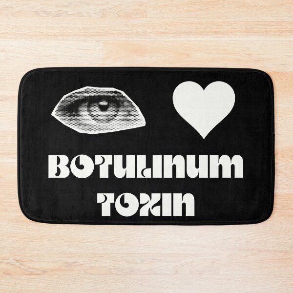 Item preview, I Heart Beaux-Tox designed and sold by Parasocialite.