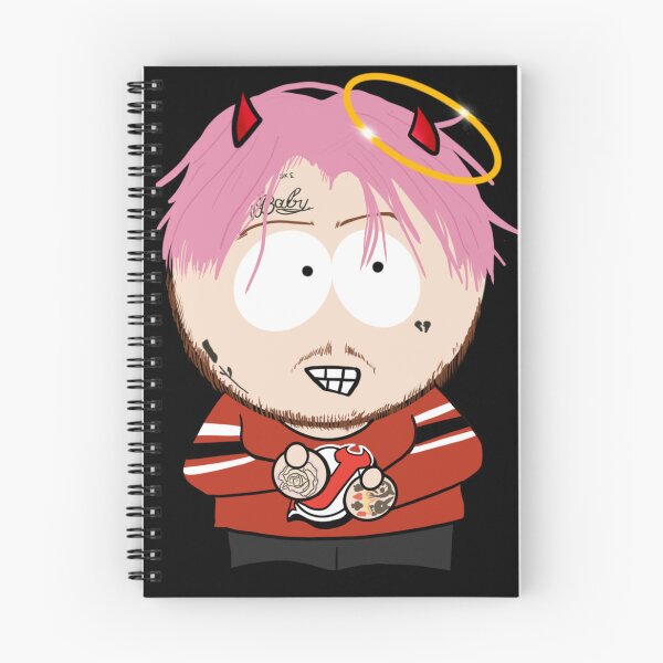 Item preview, Lil Peep hell boy  designed and sold by Insanetoonz187.