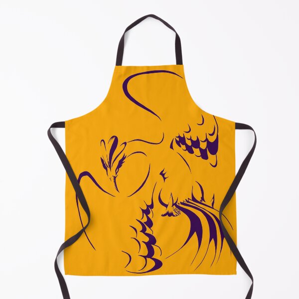 Item preview, Minimal Phoenix Purple designed and sold by Fanmanga96.