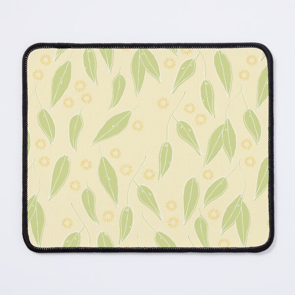 Item preview, Australian wattle designed and sold by madirosedesigns.