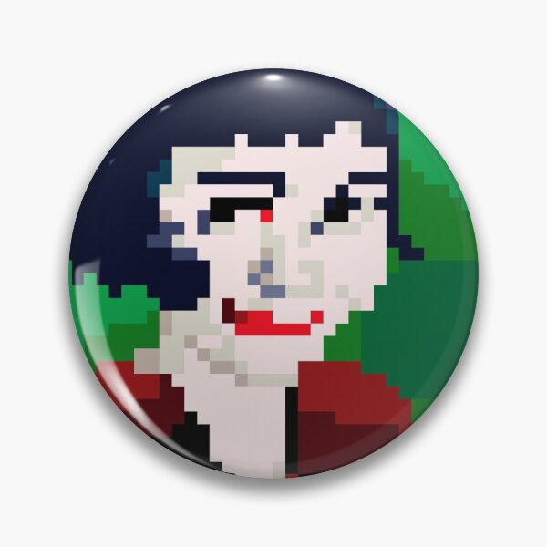 Item preview, Amélie Poulain designed and sold by Kamil Henri.