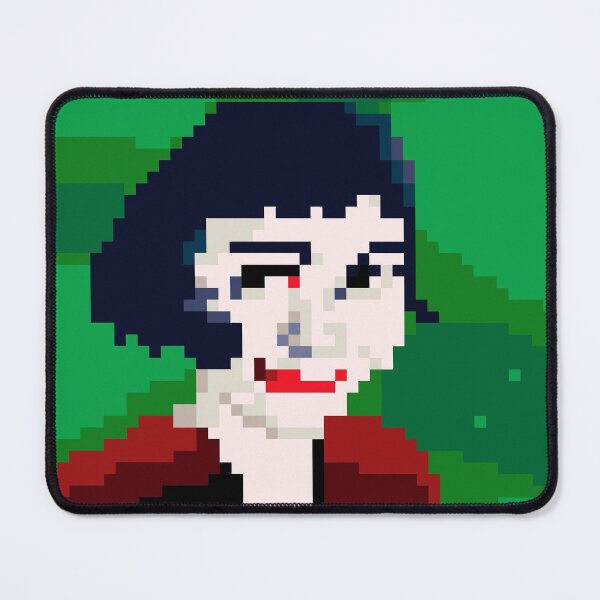 Item preview, Amélie Poulain designed and sold by Kamil Henri.