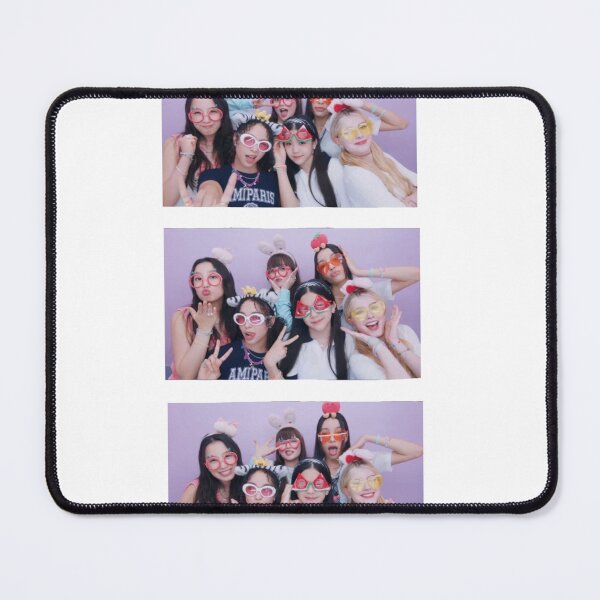 Item preview, vcha group photo  designed and sold by artfulmadness.