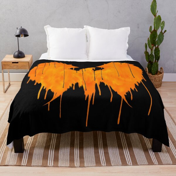 Item preview, Phoenix Rising Watercolor Painting designed and sold by EZPAINT.
