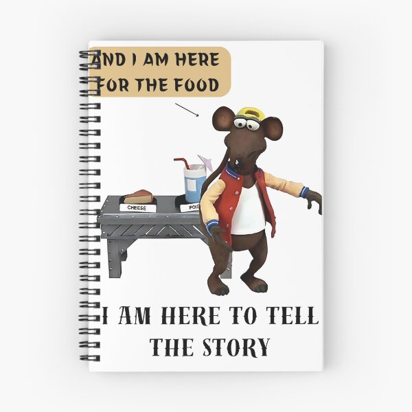 Item preview, Muppet Christmas Carol designed and sold by nivadaofficiel2.