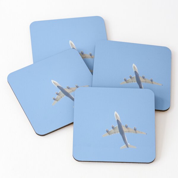 Item preview, Flying plane enveloped in air designed and sold by Anna Lemos.