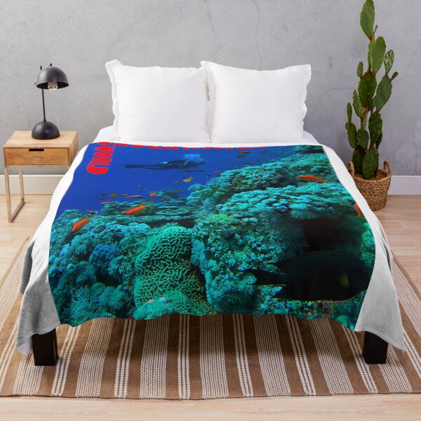 Item preview, Underwater World designed and sold by likbatonboot.