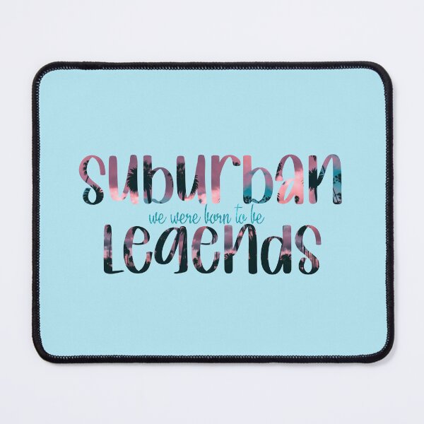 Item preview, Suburban Legends (Taylor’s Version) designed and sold by queenomh13.