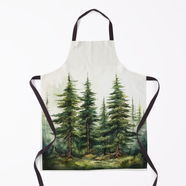 Item preview, Evergreens #5 designed and sold by MaryFiore.