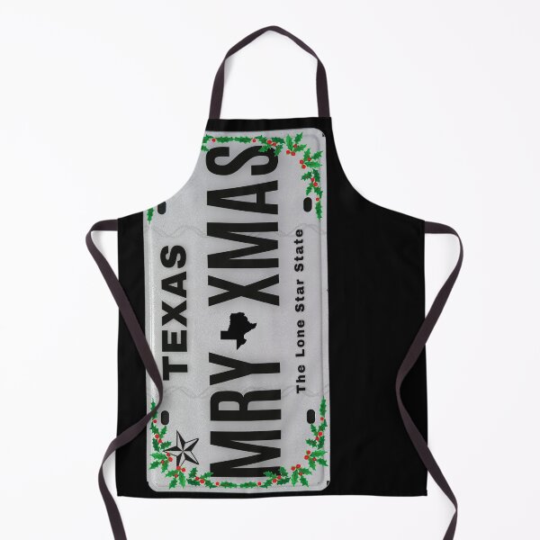 Item preview, Merry Xmas Texas vanity plate MTSW designed and sold by GFamilyC.