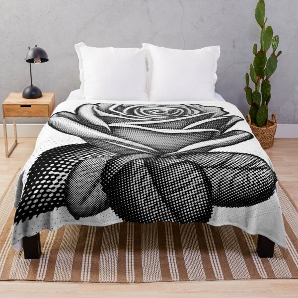 Item preview, rose tatto designed and sold by dorfonb.