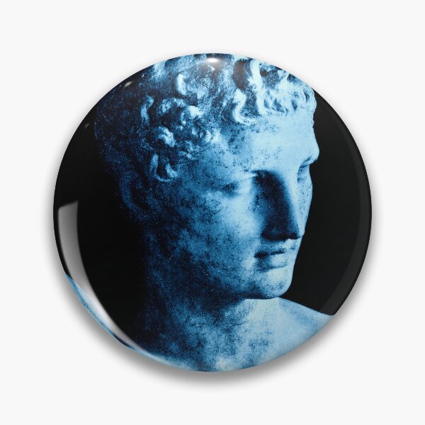 Item preview, Hermes sculture by Praxiteles  designed and sold by WillowNox7.