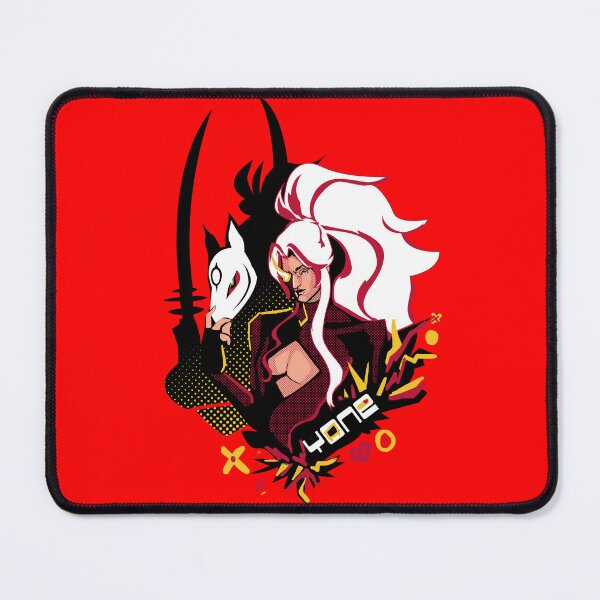 Item preview, Yone Heartsteel designed and sold by DbimoArt.