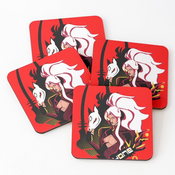 Item preview, Yone Heartsteel designed and sold by DbimoArt.