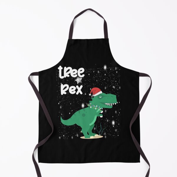 Item preview, Tree Rex Dinosaur Christmas Light designed and sold by Smix Pixels.