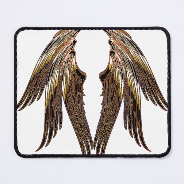 Item preview, Coloured Angel Wings designed and sold by MegDeRoyale.