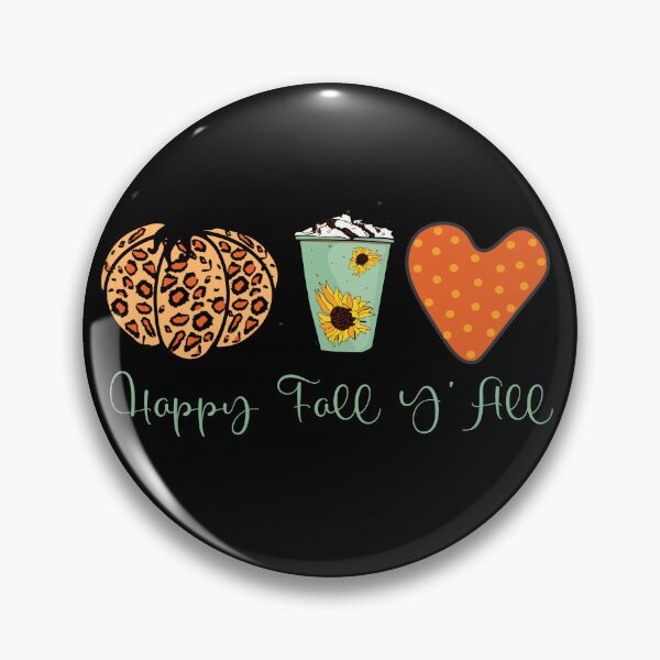 Item preview, Autumn Bliss: A Happy Fall designed and sold by Anastasiia Yurevych.