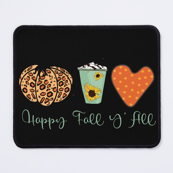 Item preview, Autumn Bliss: A Happy Fall designed and sold by Anastasiia Yurevych.