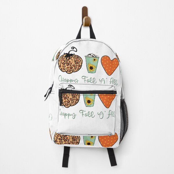 Item preview, Autumn Bliss: A Happy Fall designed and sold by Anastasiia Yurevych.