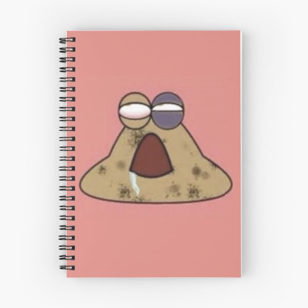 Item preview, my pou designed and sold by staticc.