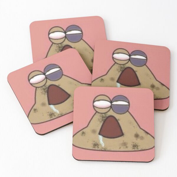 Item preview, my pou designed and sold by staticc.