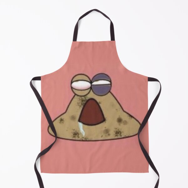 Item preview, my pou designed and sold by staticc.