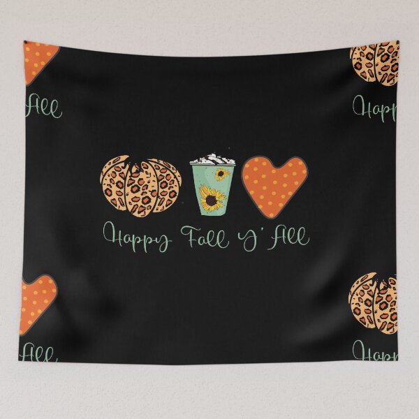 Item preview, Autumn Bliss: A Happy Fall designed and sold by Anastasiia Yurevych.