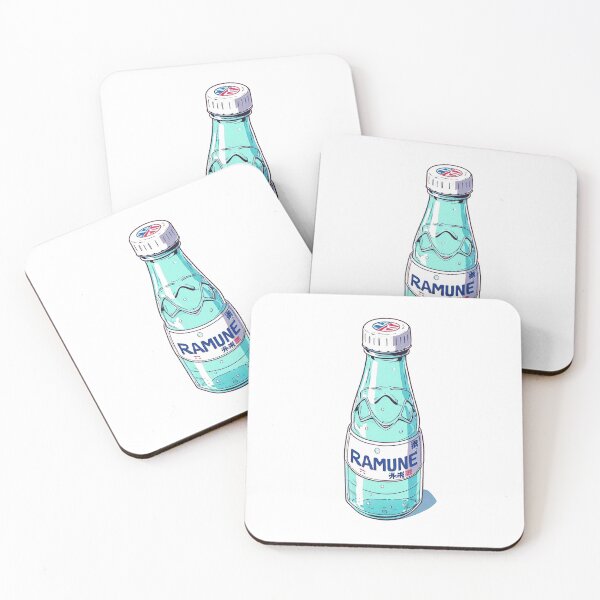 Item preview, Ramune Soda designed and sold by ofanaim.