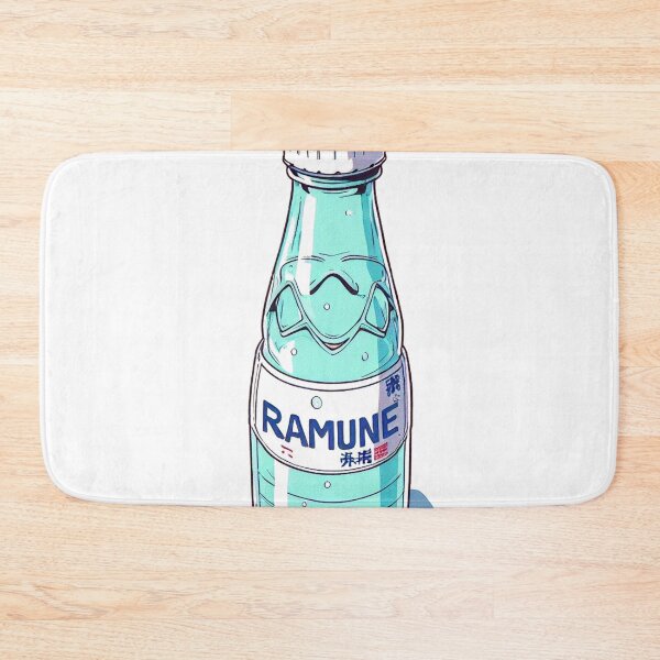 Item preview, Ramune Soda designed and sold by ofanaim.