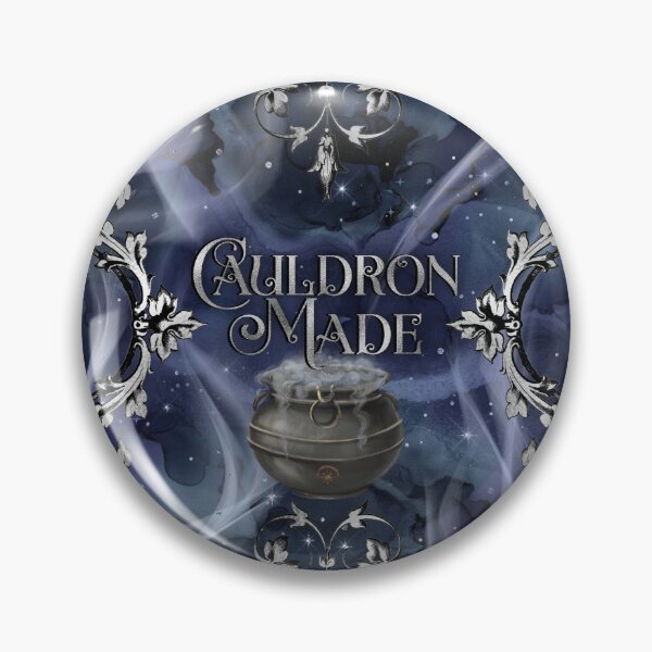 Item preview, Cauldron Made designed and sold by SSSHAKED.